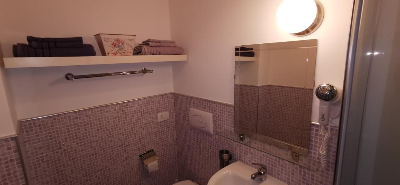סירקוזה Il Pianoforte B&B מראה חיצוני תמונה