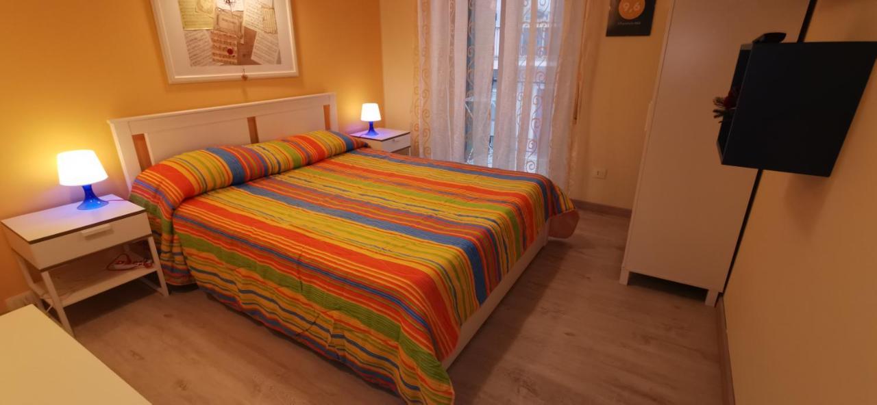 סירקוזה Il Pianoforte B&B מראה חיצוני תמונה